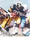 Rocky Bleier Pittsburgh Steelers Color 8x10 Photo