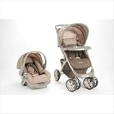 Safety 1st 01573LGA LiteWave Travel System Review
