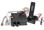 Natural Gas Valve w/ Hi/Lo Remote
