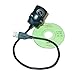 Search : [Clearance sales] 350K Pixels CMOS USB Flex Snake WebCam Internet Web Camera with Microphone for PC