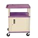 Luxor Purple Cart 34