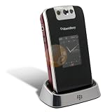 Blackberry Pearl Flip 8220 Desktop Charging Cradle Pod [OEM] ASY-14396-006