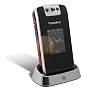 Blackberry Pearl Flip 8220 Desktop Charging Cradle Pod [OEM] ASY-14396-006