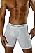 CALVIN KLEIN 365 COTTON STRETCH Boxer (schwarz)