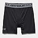 Under Armour Men's UA Heatgear Armour Compression Shorts, 2-Pack