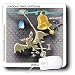 Londons Times New Release Funny Cartoons - Dingbat -Archie Bunker Would Be Proud- - Mouse Pads