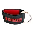 Grizzly Fitness 2-Inch Neoprene Ankle Strap Grizzly Fitness 2-Inch Neoprene Ankle Strap