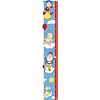 Noddy Foam Growth Chart