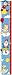 Noddy Foam Growth Chart