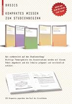 Basics Grundstudium