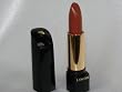 Lancome Le Rouge Absolu Lipcolor Lipstick Couture Suede Unboxed