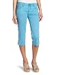 KUT from the Kloth Womens Natalie Crop Jean