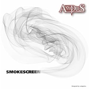 Amodus - Smokescreen (2011) Amodus - Smokescreen (2011)