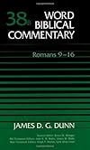 Romans 9-16