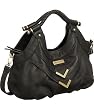 Vitalio ''Rossana'' Cross-Body Hobo