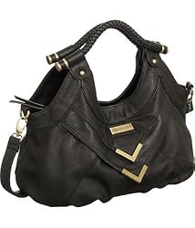 Vitalio ''Rossana'' Cross-Body Hobo