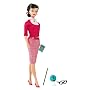 Barbie My Favorite Career Vintage Student Teacher Barbie Doll