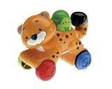 Fisher-Price Amazing Animals Press & Go Cheetah