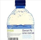 ONE ROOM SURVIVAL by SERANI POJI 【並行輸入品】