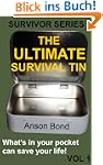 The Ultimate Survival Tin (Survivor S...