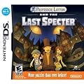 Professor Layton And The Last Specter (Spectre's call)