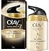 Olay Total Effects 7-in-One Anti-Ageing Day Cream with a Touch Of Foundation gentle SPF15, 50g RS.475.00