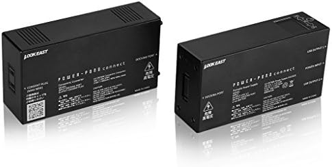 Power Pond® 40800mAh Ultra High Capacity Dual-USB Panasonic Cells External Battery Packs Power Bank & 110V 90W Power Inverter for Outdoor Camping for household appliances, MacBook A1286, Macbook pro/Air,iPad 4 3 2, iPad mini, iPhone 5S 5 5C 4S 4, Samsung Galaxy S5 S4 S3 S2, ZP600+ Open Hole 3D, HTC one M8, Tab 3 2,Google Nexus and More