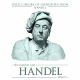 The No.1 Handel Album Search