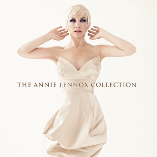 Annie Lennox - The Annie Lennox Collection