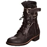 Camel Active Tosca Side Zip Boots