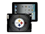 Pittsburgh Steelers - iPad 2 Hard Shell Snap-On Protective Case