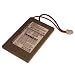 570mAh Game Battery For Sony Dualshock 3, Wireless Controller, CECHZC2E
