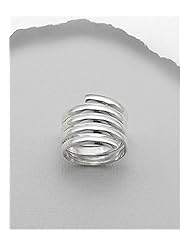 Ring In 92.5 Sterling Silver