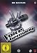 Various Artists - The Voice of Germany: Die Battles [2 DVDs]