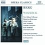 Berg: Wozzeck