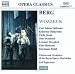 Classical Music : Berg: Wozzeck