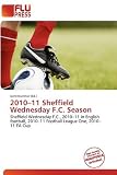 2010-11 Sheffield Wednesday F.C. Season