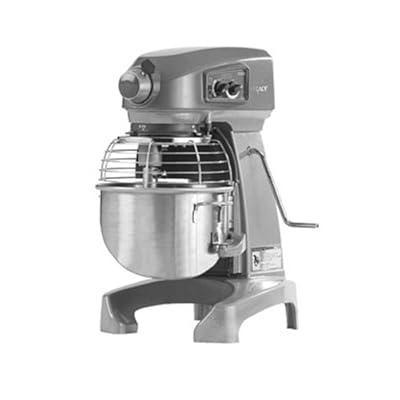 Hobart HL120-1STD Mixer