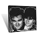 THE SMITHS CANVAS PRINT- MORRISSEY - 17757
