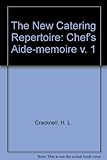 The new catering repertoire