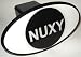 CINCINNATI REDS JOE NUXALL MEMORIAL SPORTS TEAM HITCH COVER