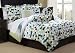 Pem America Pixel Comforter Sets, King Pem America Pixel Comforter Sets, King
