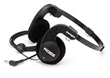 Koss SportaPro Stereo Headphones