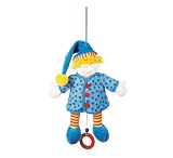 Peluche 20 cm GOLLNEST