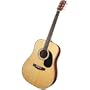 Fender 910104125 Starcaster 910104125 Starcaster Acoustic Guitar Pack [natural]