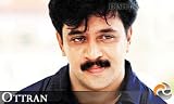 Ottran - (DVD/Tamil Film/Tamil Cinema/Indian Regional Cinema)