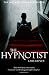 The Hypnotist. by Lars Kepler