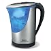 Morphy Richards 43549 Brita Filter Stainless Steel Jug Kettle