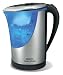 Morphy Richards 43549 Brita Filter Stainless Steel Jug Kettle