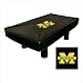 University of Michigan Pool Table Cover Size: 7' University of Michigan Pool Table Cover Size: 7'